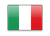 ITALIAN GRIFFE - Italiano